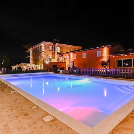Relais Paradiso Resort&Spa Marcellano Exterior foto